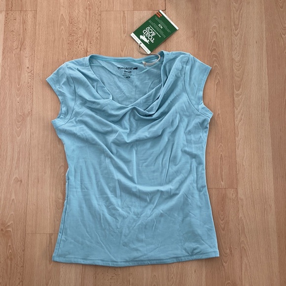 NWT toad & co small t shirt - Picture 2 of 9